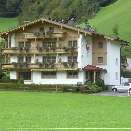 Landhaus Tirol Zellberg Kamer foto
