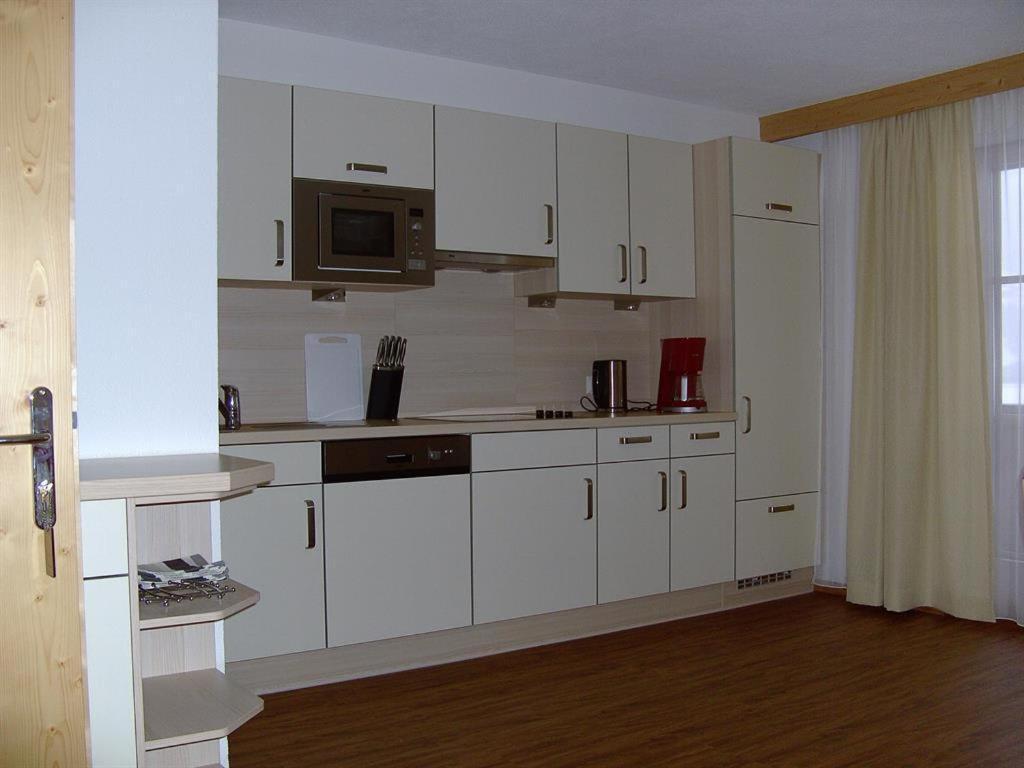 Landhaus Tirol Zellberg Buitenkant foto