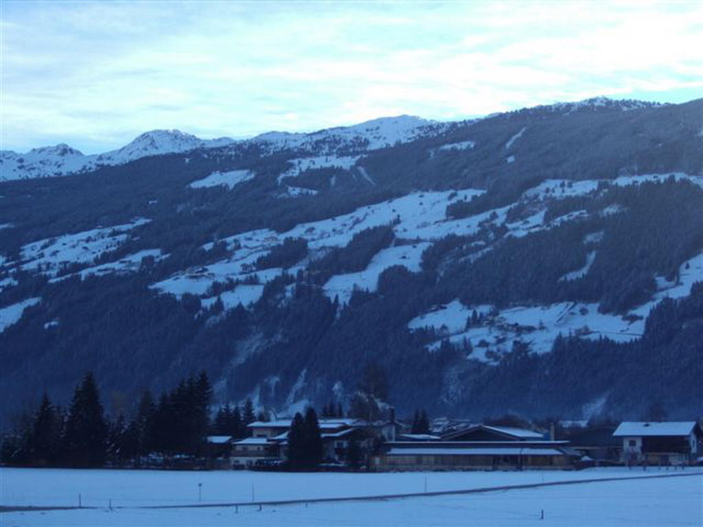Landhaus Tirol Zellberg Buitenkant foto