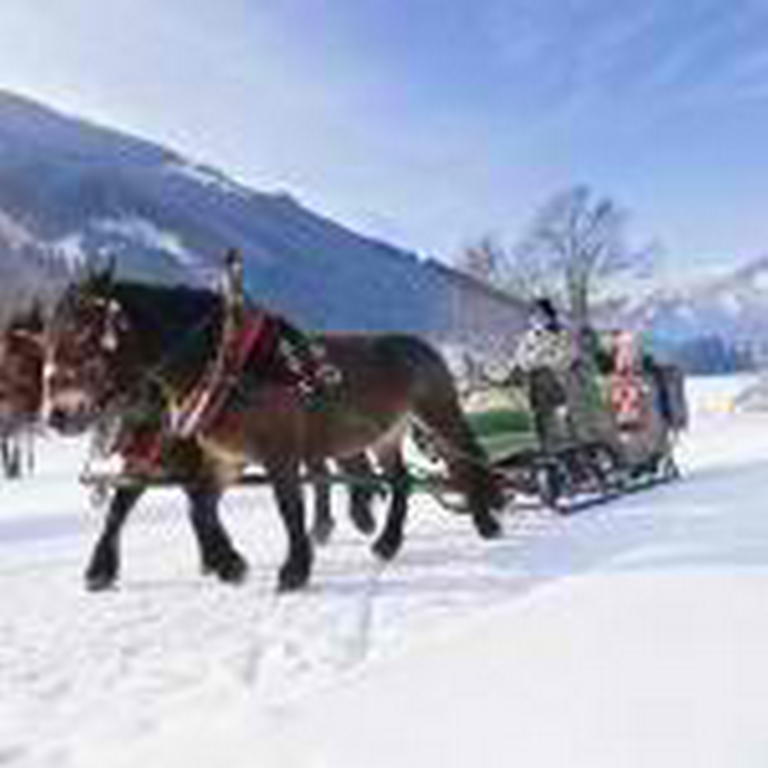 Landhaus Tirol Appartement Zellberg Buitenkant foto