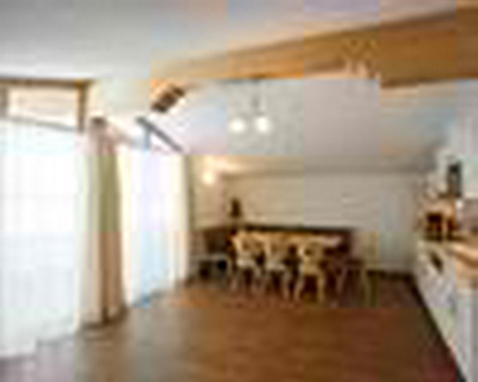 Landhaus Tirol Zellberg Kamer foto