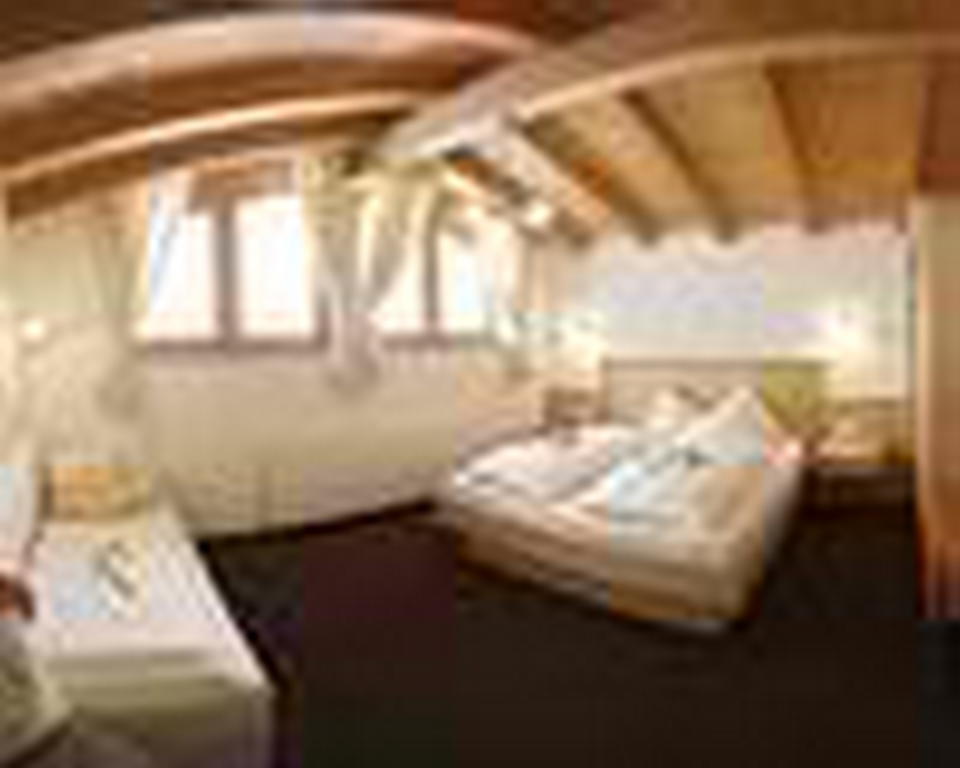 Landhaus Tirol Zellberg Kamer foto