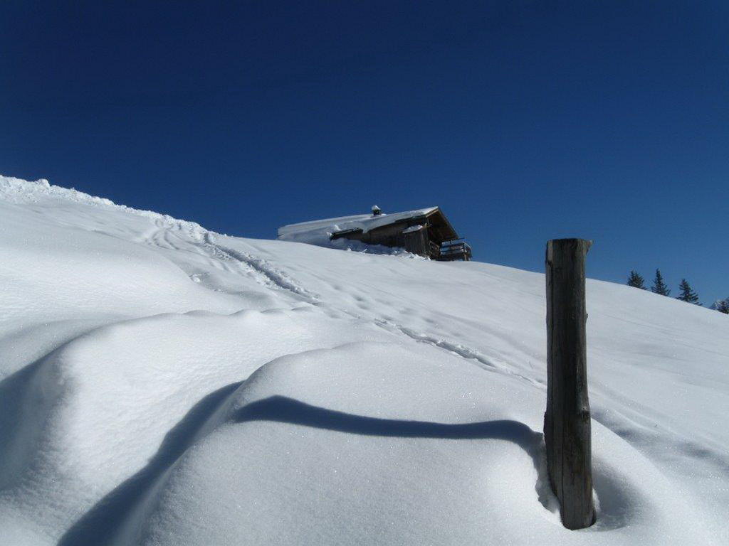 Landhaus Tirol Appartement Zellberg Buitenkant foto